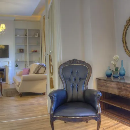Apartman V1 | Hostaid Budapest