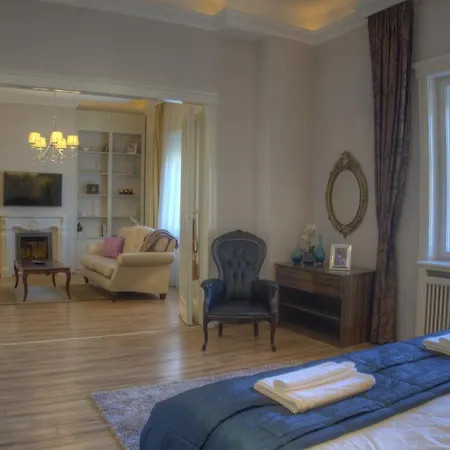 V1 | Hostaid Apartman Budapest