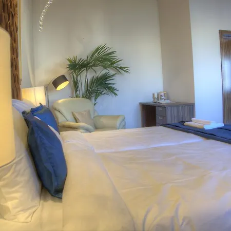 V1 | Hostaid Apartman Budapest
