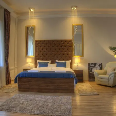 V1 | Hostaid Apartman *