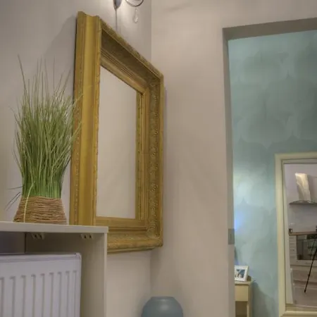 Apartment V1 | Hostaid *