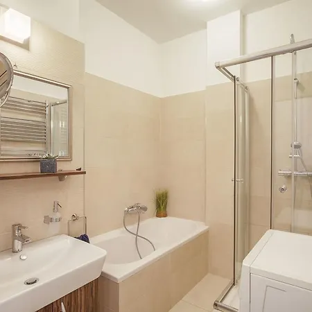 V1 | Hostaid Apartment